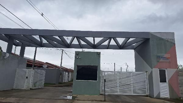 ESTRADA MUNICIPAL, N. SN, CS 97