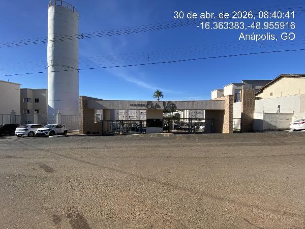 AVENIDA CONTORNO, N. 375, Apto 308, BL 02 PAV 02 GLEBA 01 VG 124