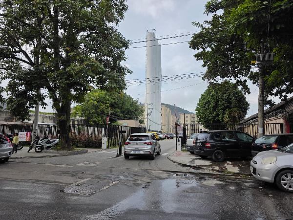AVENIDA DAS LAGOAS, N. 135, Apto 104, BL 08