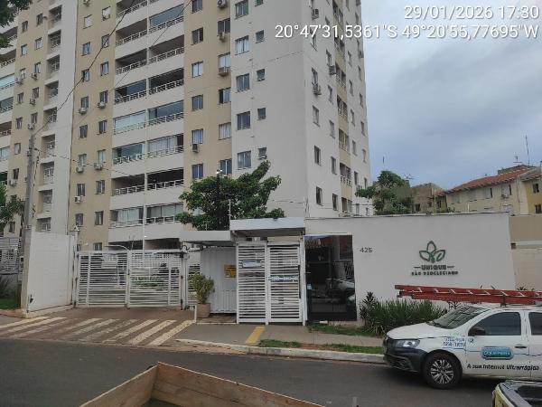RUA MARIA LONGHI, N. 425, Apto 905, PV 09 VG 27