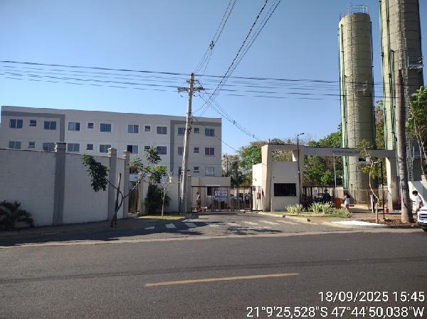 RUA PROFESSOR AYLTON RICOY DE OLIVEIRA, N. 925, Apto 103, BL 10 VG MOTO 49 LT 9 QD 1
