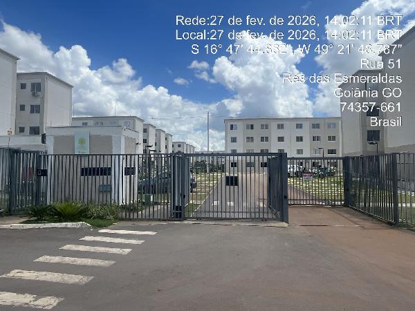 AVENIDA PORTO DOURADO, N. SN, Apto 403, BL 11