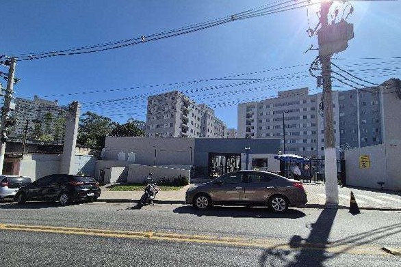 RUA ANDRE DE ALMEIDA, N. 2665, Apto 901, TORRE 2