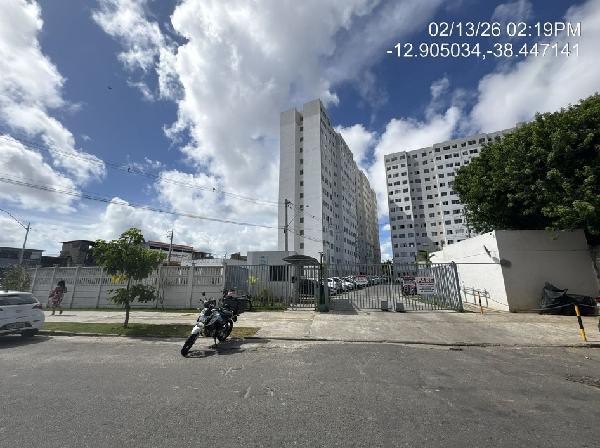 RUA DOS FRANCISCANOS, N. 96, Apto 504, BL 01