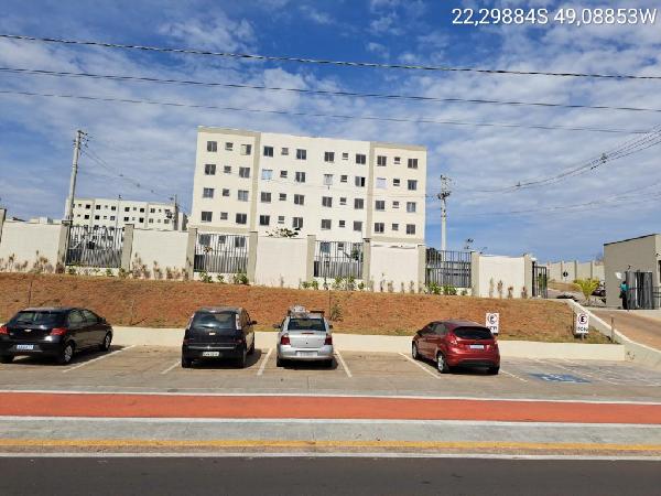 AVENIDA NACOES UNIDAS NORTE, N. 23-08, Apto 401, 4º PAV, BL 9, VAGA 175