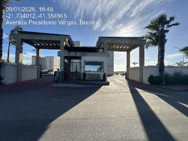 AVENIDA PRESIDENTE VARGAS, N. 415/445, Apto 202, BL 04A