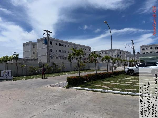 RODOVIA ENGENHEIRO EDILSON TAVORA, N. 4958, Apto 404, BL 15 VG 339