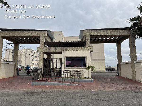 AVENIDA PRESIDENTE VARGAS, N. 415/445, Apto 204, BL 04B