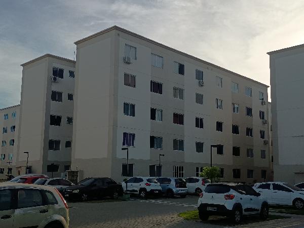 RUA DOS SOLARES, N. 255, Apto 402, BL 06