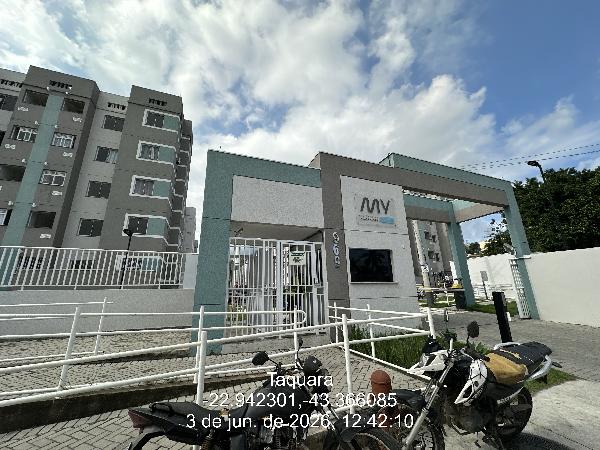 RUA ALMIRANTE JOSE ISAIAS DE NORONHA, N. 969, Apto 412, BLOCO 1