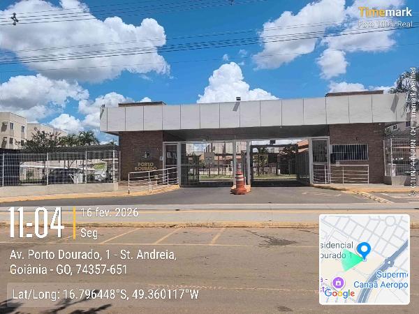 AVENIDA PORTO DOURADO, N. SN, Apto 401, LT 02 BL 12