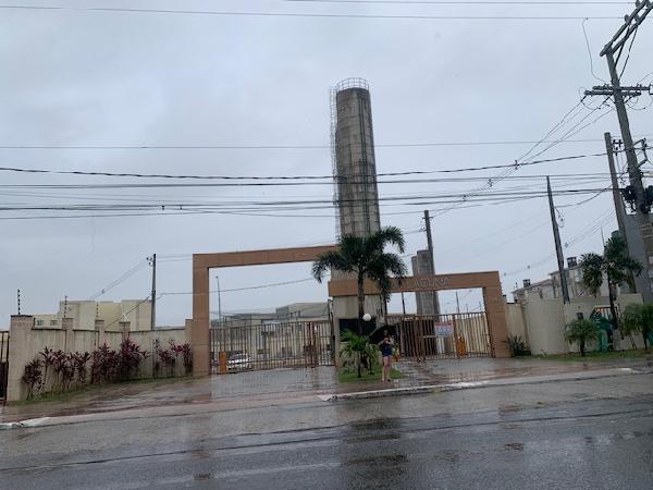 AVENIDA DESEMBARGADOR ANTONIO JOSE MIGUEL FEU ROSA, N. 395, Apto 204, BLOCO 15