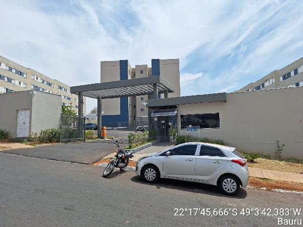 RUA TELEZINHO GOMES SARDIM, N. 2-73, Apto 44, BL C TR 2
