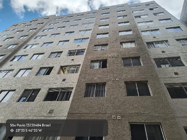RUA PINDAMONHANGABA, N. 153, Apto 713, BLOCO 01 HIS