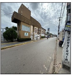 RUA MAÇARANDUBAS, N. 04A, Apto 201, BLOCO 11