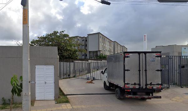 RUA MARIA AMALIA NOGUEIRA, N. 121, Apto 02, BLOCO 25