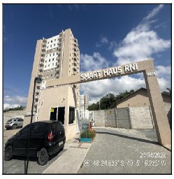 RUA GUSTAVO ZIMMERMANN, N. 5095, Apto 403, BL C BOX 56