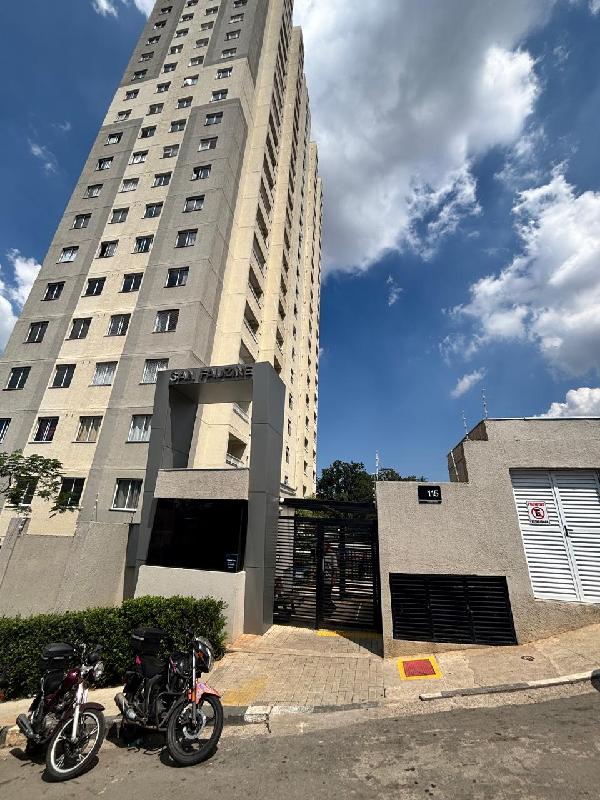RUA LEANDRO TEIXEIRA, N. 115, Apto 1708, PAV 16 QD M HIS1