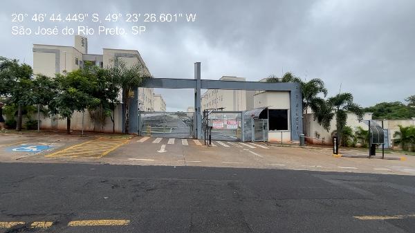 RUA GERALDO FERNANDES, N. 651, Apto 302, BL 14 VG 345