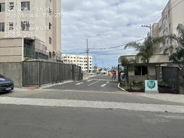 RUA MACAPA, N. 273, Apto 511, BL 07