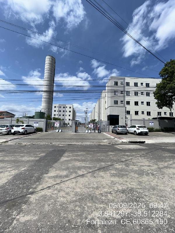 RUA FRANCISCO LIMA E SILVA, N. 399, Apto 504, BL 04