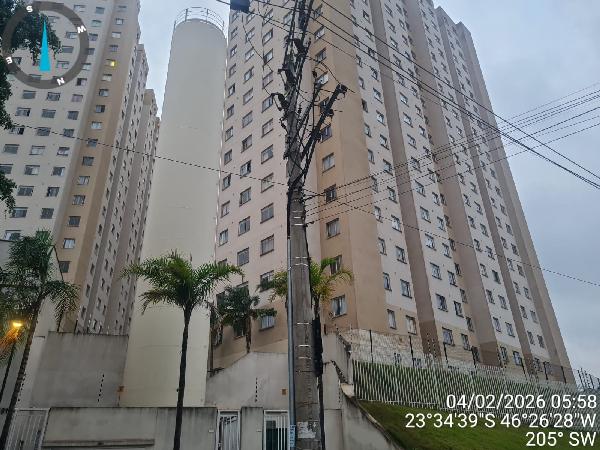 RUA TOMOICHI SHIMIZU, N. 191, Apto 1407, TORRE B HMP