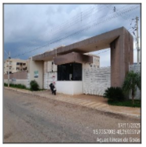 ALAMEDA VARSOVIA, N. SN, Apto 101, TORRE 03, LT 47-A