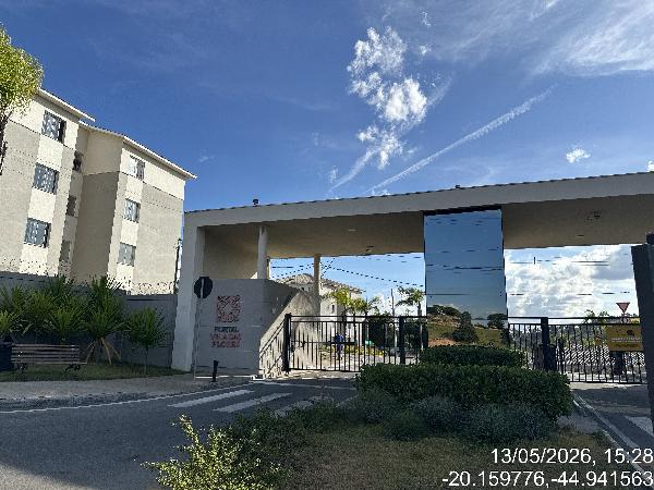 RUA FRANCISCO JOSE PEDRO, N. 951, Apto 302, BLOCO 19