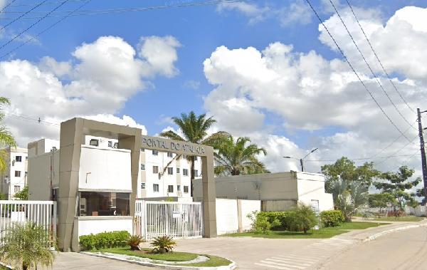 AVENIDA NAPOLES, N. 345, Apto 101, PAV TÉRREO, BL 18, GLB 03A