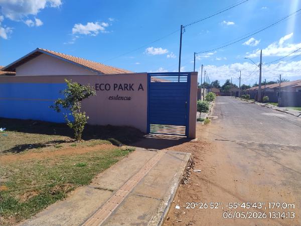 RUA JOSE RODRIGUES DOS ANJOS, N. 955, UNIDADE 06 QUADRA 602 LOTE E