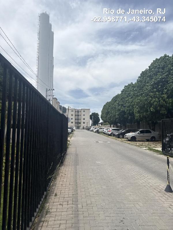 AVENIDA DAS LAGOAS, N. 135, Apto 501, BLOCO 09