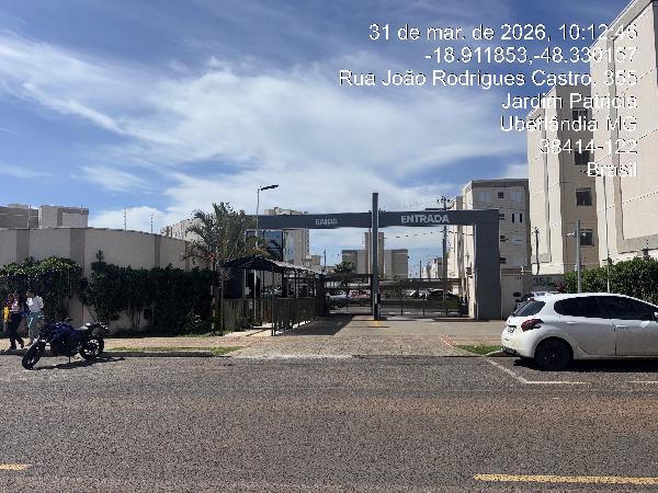 RUA JOAO RODRIGUES DE CASTRO, N. 355, Apto 502, BL 07 VG 123