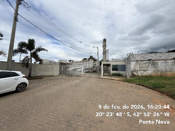 RUA JOSE LANNA TEIXEIRA, N. 32Y, Apto 101, BLOCO 09, 1º PAVIMENTO