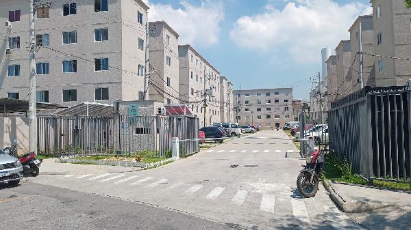 AVENIDA MARLENE CUNHA, N. 400, Apto 306, BL 01