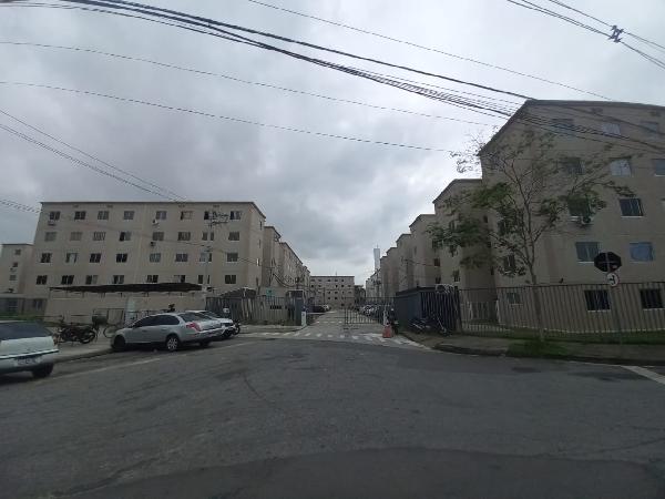 AVENIDA MARLENE CUNHA, N. 400, Apto 306, BL 03 LT 02 PAL 49448