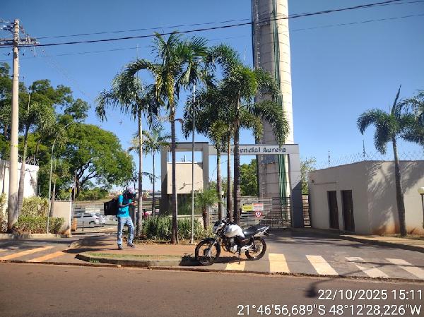 AVENIDA GOVERNADOR ORESTES QUERCIA, N. 1201, Apto 403, BL 10