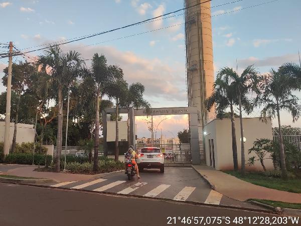 AVENIDA GOVERNADOR ORESTES QUERCIA, N. 1201, Apto 203, BL 10