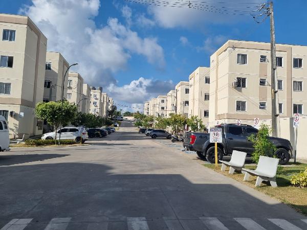 AVENIDA NAPOLES, N. 345, Apto 302, BL 02