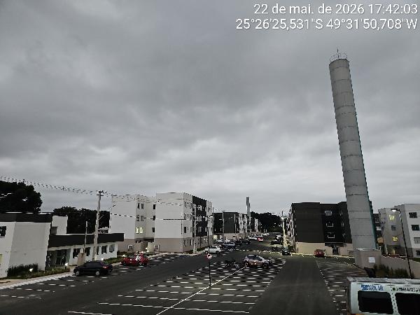 RUA CAETANO MUNHOZ DA ROCHA, N. 1080, Apto 403, BLOCO 10