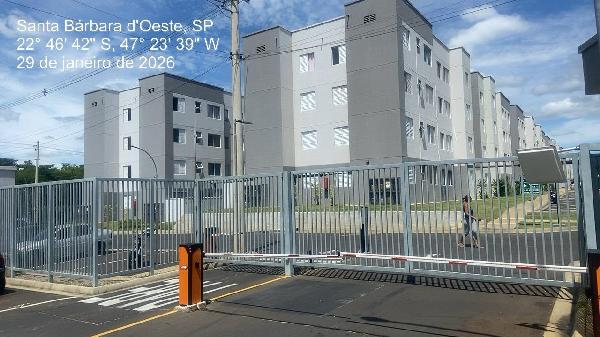 RUA ALECIO BIONDI, N. 345, Apto 303, BL 11