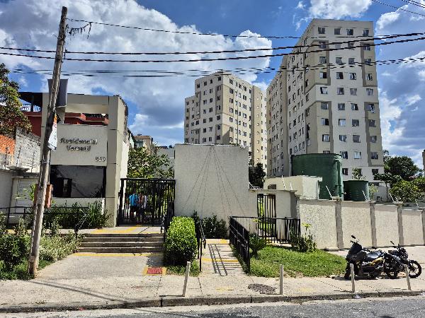 RUA INACIO DE OLIVEIRA CAMPOS, N. 550, Apto 706, TORRE 03 HIS