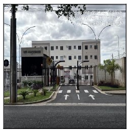 AVENIDA CORONEL FELICIANO SALES CUNHA, N. 1675, Apto 402, BL 03 PAV 03 VG 50