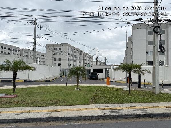 RUA DONA DEBLA HENRIQUES, N. 244, Apto 109, BL 01