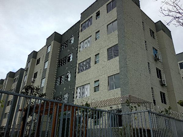 RUA LUIS COUTINHO CAVALCANTI, N. 57, Apto 108, BL 01