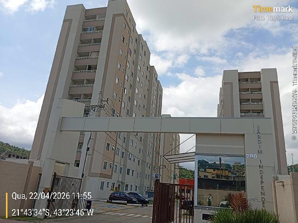 RUA EUCHERIO RODRIGUES, N. 700, Apto 1003, BL 03 VG 84