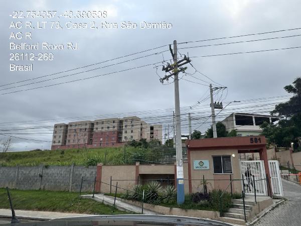 RUA BELO HORIZONTE, N. 581, Apto 308, TR 04 LT 02