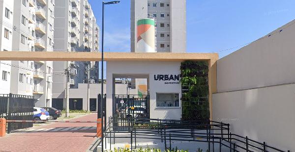 RUA SA FREIRE, N. 121, Apto 308, BL 03
