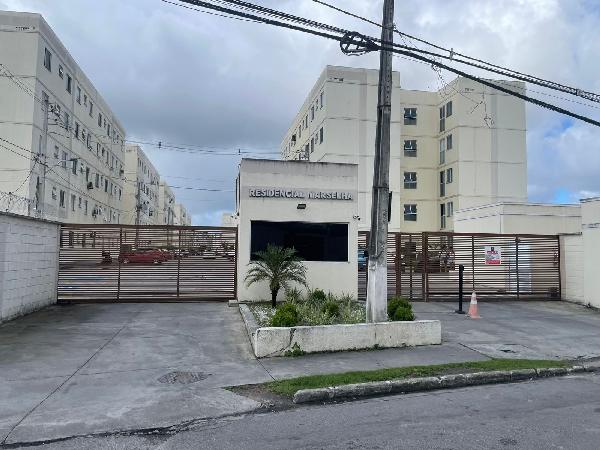 RUA DOS NAMBUS, N. 62, Apto 502, BLOCO 02 5º PAVIMENTO
