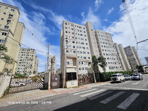 RUA JOANA DARC, N. SN, Apto 304, TR 03 VG 211