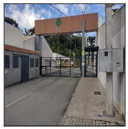 RUA JAGUARIAIVA, N. 2109, CS 284